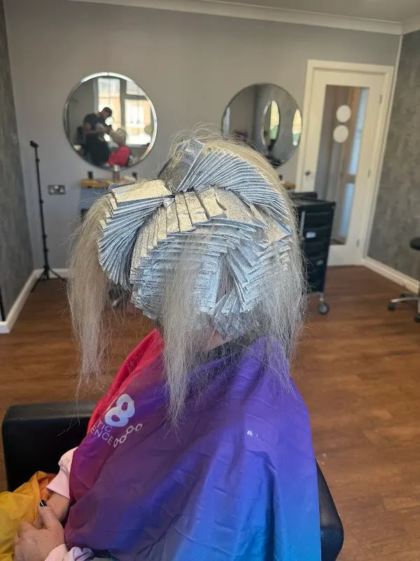 Red Lime Hair and Beauty — Hairdresser in Broadstone